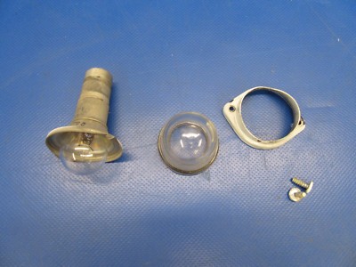 Cessna 177RG Grimes Rudder Light P/N C622001-0401 (0618-427)