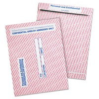 Quality Park Gray/red Paper Gummed Flap Confidential Interoffice Envelope 10 X on sale Quality Park Gray/red Paper Gummed Flap Confidential Interoffice Envelope 10 X on sale