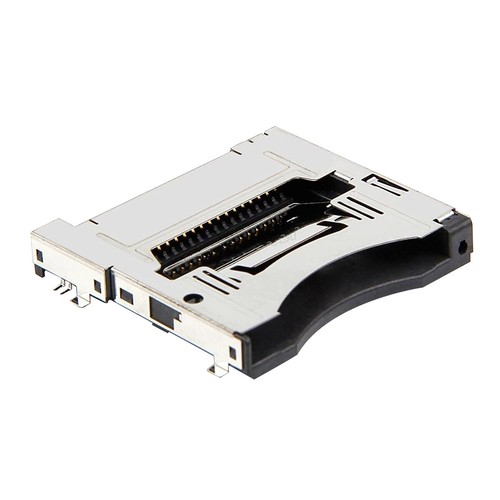 Replacement Game Slot Fits For Nintendo 3ds Xl Gameslot Card Ebay