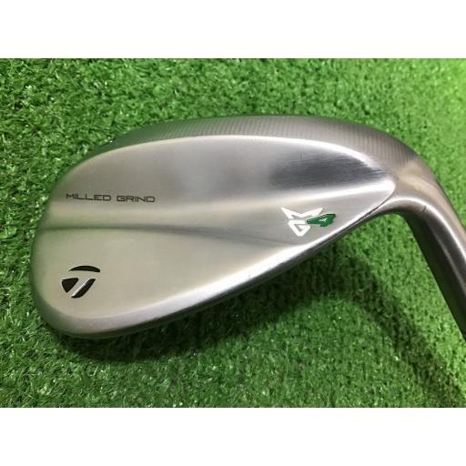 TaylorMade Wedge MILLED GRIND 4 Dynamic Gold EX TOUR ISSUE TaylorMade Wedge MILLED GRIND 4 Dynamic Gold EX TOUR ISSUE