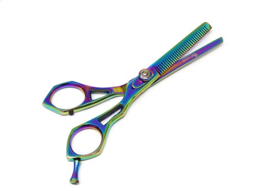 Hairdressing Scissors Professional Hair Styling Thinning Shears Salon Barber - Picture 64 of 66