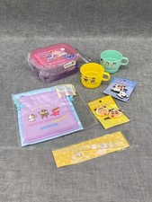 Crayon Shin-chan 7-Piece Set