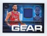 2024-25 Panini Silhouette #NG-SIM Ben Simmons NBA Gear