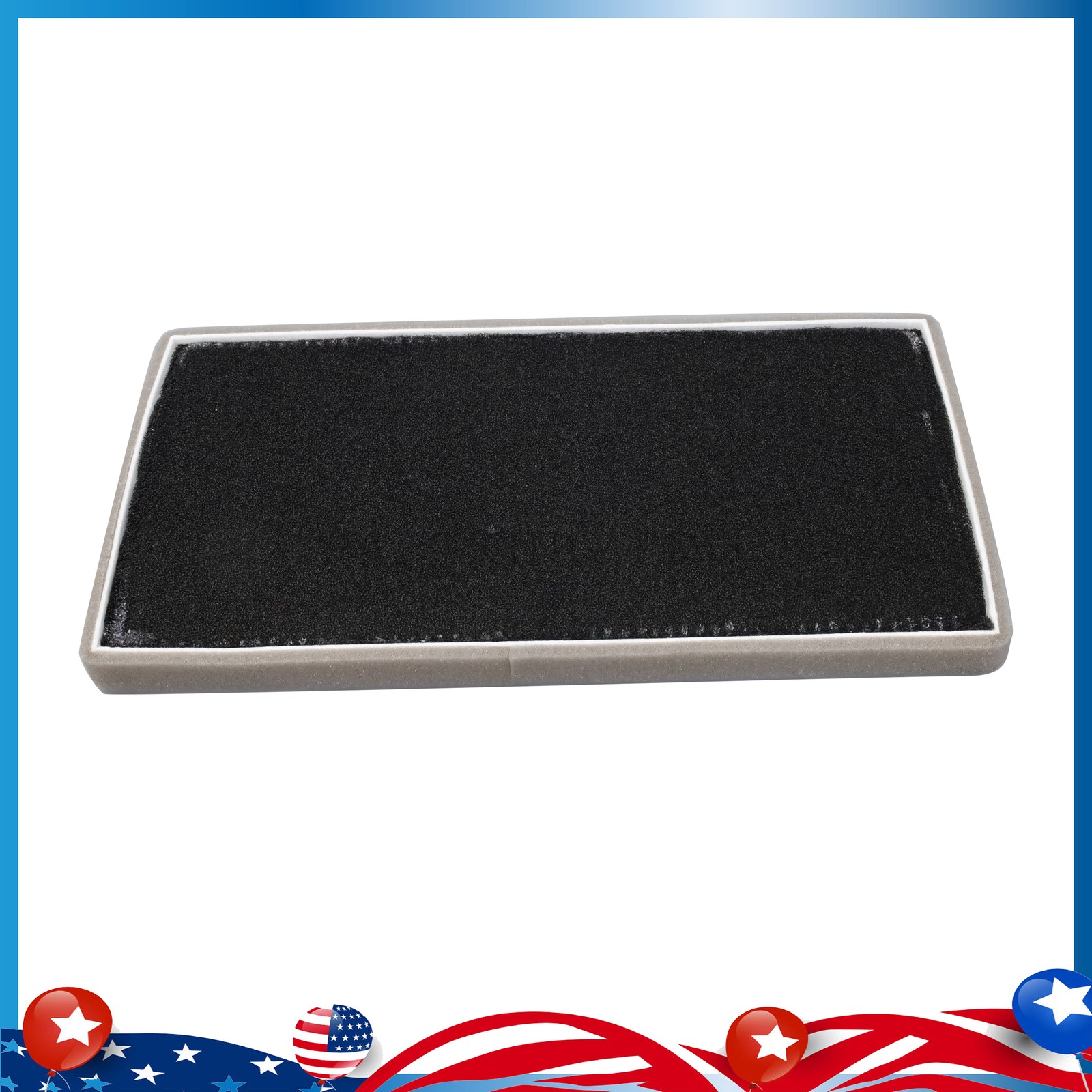 McLaren 12C Spider Cabin air filter P/N 11A4152CP