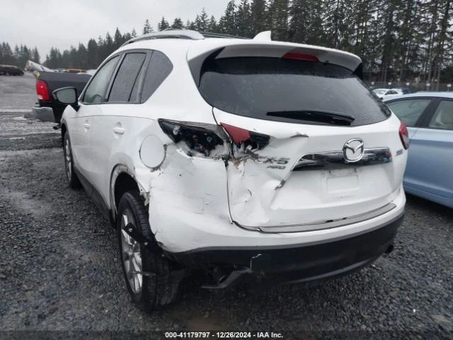 ROOF ASSEMBLY 2013-2016 MAZDA CX-5 Foto 3 de 4