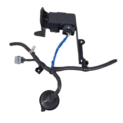 2021-2023 Hyundai Elantra Hybrid Left Blind Spot Radar Sensor OEM 99140BY020