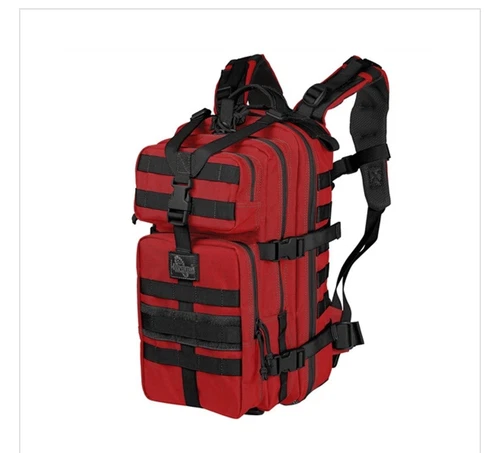 MAXPEDITION Falcon-II Backpack 23 L Tactical Survival Bug Out MOLLE Go Bag EDC