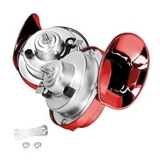 Moly Magnolia 300db Super Loud Train Horn, 2p...
