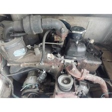 Boite de vitesse Fiat 126