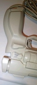 Vintage Bio Gun Lightgun For Sega Dreamcast Game System VERY RARE HTF *Read