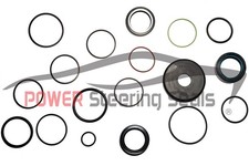 POWER STEERING RACK AND PINION SEAL/REPAIR KIT FITS LINCOLN AVIATOR 2003-2005