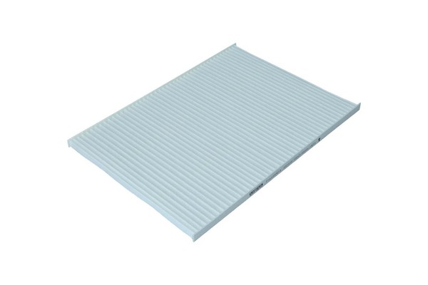 Innenraumfilter Kamoka F418301 Frischluftfilter FüR Toyota IQ KGJ10_ KGJ10R-image