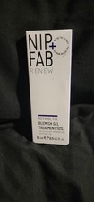 NIP FAB Renew Retinol Gel Medicated Treatment for Blemishes Acne Face 15ml