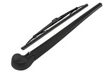 Scheibenwischerarm hinten EWB-AU-002 NTY für AUDI A3 A4 B6 Avant A4 B7 Avant