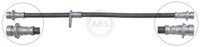 A.B.S. Bremsschlauch SL 4206 FüR CB Honda Accord 4 CC 16V CB3 CC1 CB7 Automatik
