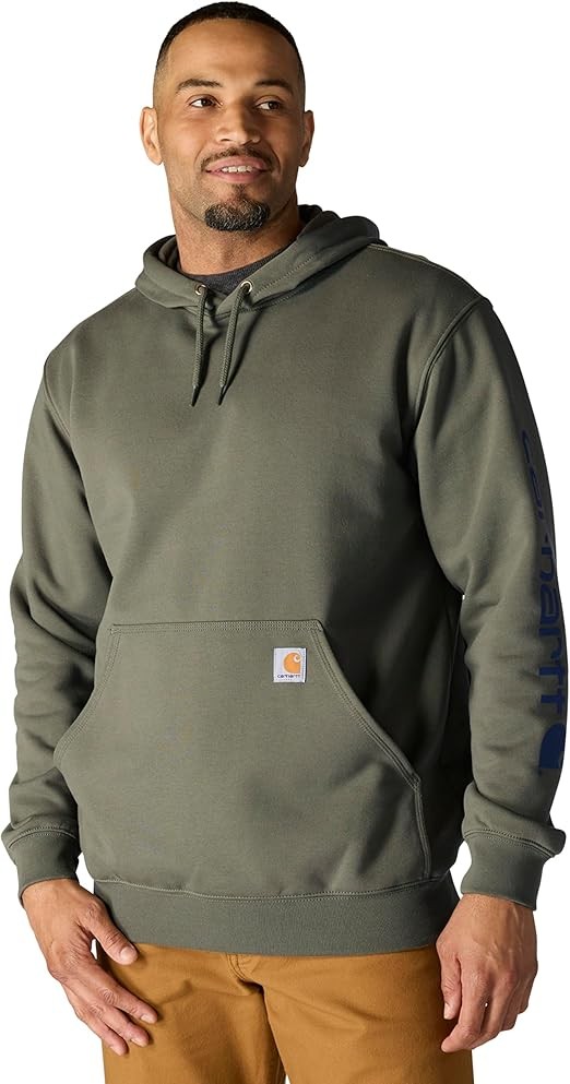 Carhartt -DOV-XL 11590₽