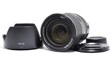  Near MINT Nikon AF-S DX NIKKOR 18-300mm F/3.5-5.6G ED VR Zoom Lens JP 2764858