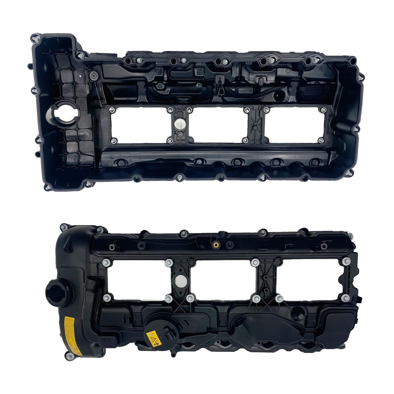 Cylinder Valve Cover For Bmw M3 F80 11127846359 7846359 - Image 5