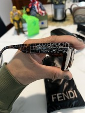 Fendi Sunglasses