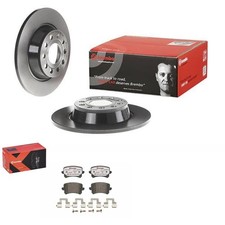 Kits de frein Audi Q3