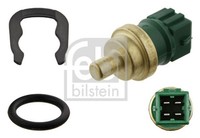 KüHlmittel Wasser Temperatur Sensor Febi Bilstein 31539 FüR Audi Vw A3 Golf Polo