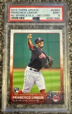 2015 Topps Series 1 Baseball Variation Short Prints - Here's What to Look For! 146