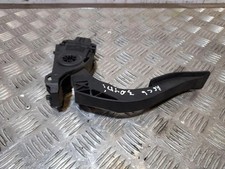 AUDI A6 Avant 4F5, C6 Gaspedal 8K1723523 3.00 Diesel 2008 33408107