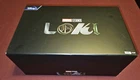 Marvel Disney+ Loki & Sylvie Helmet Set GameStop Exclusive Limited 3575 of 6000