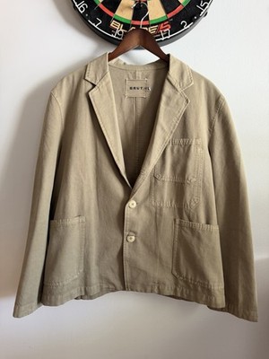 Brut Archives Jacket