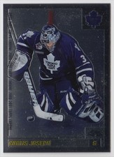 Click to enlarge Curtis Joseph