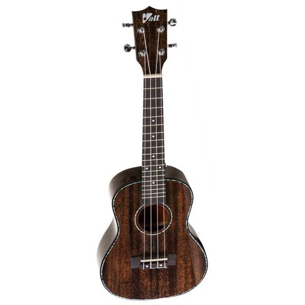 Ukulele Voggenreiter VOLT Siena Concerto Hawaii Gitarre NEU 43190₽