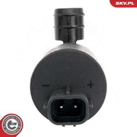 Esen SKV Waschwasserpumpe, Scheibenreinigung 15SKV033 FüR Honda Land Rover
