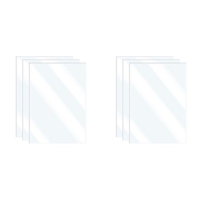 6PCS NFEP(FEP 2.0)Filme für Photon M3 Max, M3 Premium,  Jupiter(6K), 2706