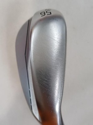 Ping GLIDE 4.0 Wedge #56(1Club)/NS/Flex:S/Black Dot/Wedge | eBay