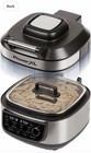 PowerXL Grill Air Fryer Combo, a 12-in-1 indoor grill and air fryer. — photo 3