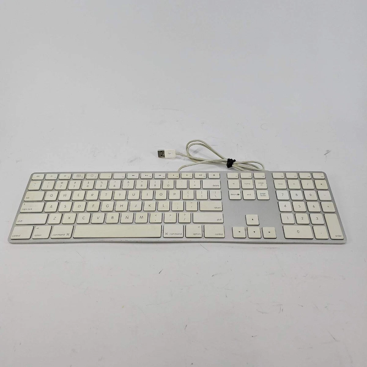 Apple Wired Keyboard A1243 for sale | eBay