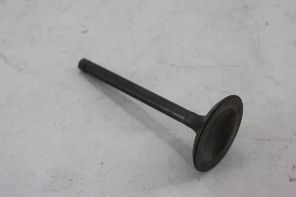 VÁLVULA DE ADMISIÓN VESRAH PARA 84-85 KAWASAKI ZN1100 EJE LTD Y 1983 GPZ1100 ZX1100 Foto 2 de 4