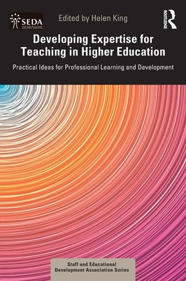 Helen King | Developing Expertise for Teaching in Higher Education | Taschenbuch