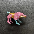Transformers 1987 G1 Pretenders Carnivac - Inner Robot Only