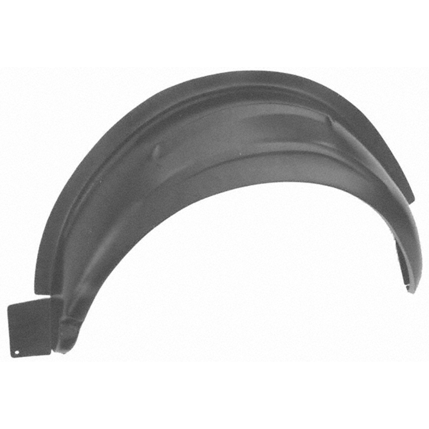Wheel Housing Steel Rear Driver Side For 1964-1966 Ford GT40 Mustang