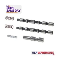 Transgo 6L8 CS-TCC, Clutch Select &Tcc Regulator Valve Kit Gm Performance Parts