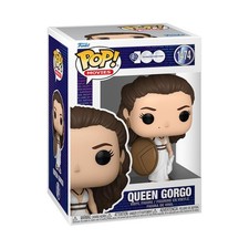 Funko Pop! Movies: 300 - Queen Gorgo - 300 The Movie - Figura (Importación USA)