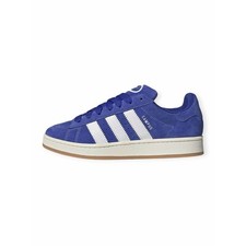 Adidas Campus 00s Men's 10 Semi Lucid Blue Suede Sneakers NWT H03471