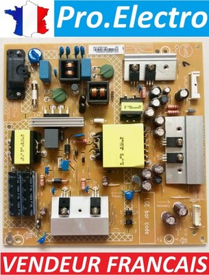 PSU Netzteil TV LG 715G7574-P01-W03-0H2M 43LH500T