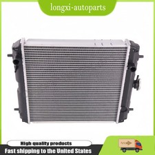 Radiator For Kubota ZD326HL ZD326P ZD326S ZD331P ZD331LP Mower K3181-85112