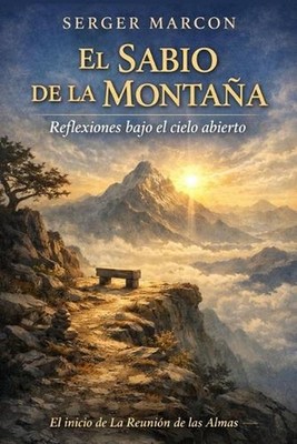 El Sabio de la Montaa.: Reflexiones bajo el cielo abierto. by Serger Marcon (Spa