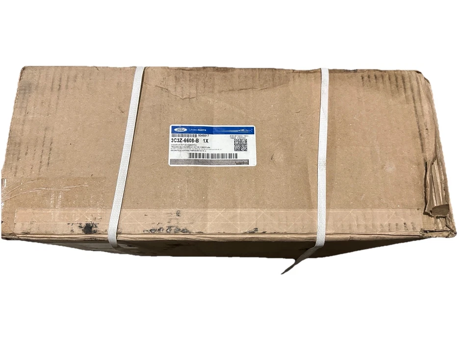 Kit de bomba de aceite GENUINO FORD 3C3Z-6608-B 03-04 6,0 diésel - F250 - EXCURSIÓN Foto 2 de 3