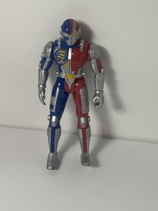 VR Troopers Action Figures | eBay