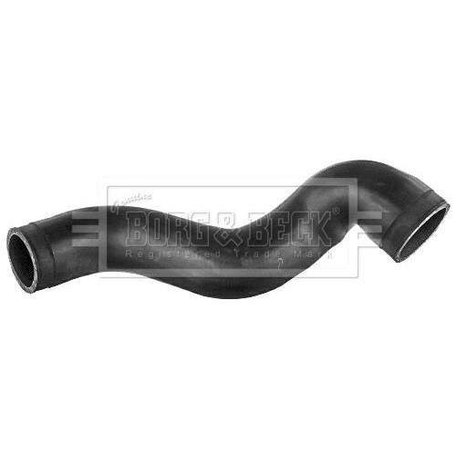 Audi A4 B6 8E2 2000-2005 Borg & Beck Luftschlauch BTH1634-image