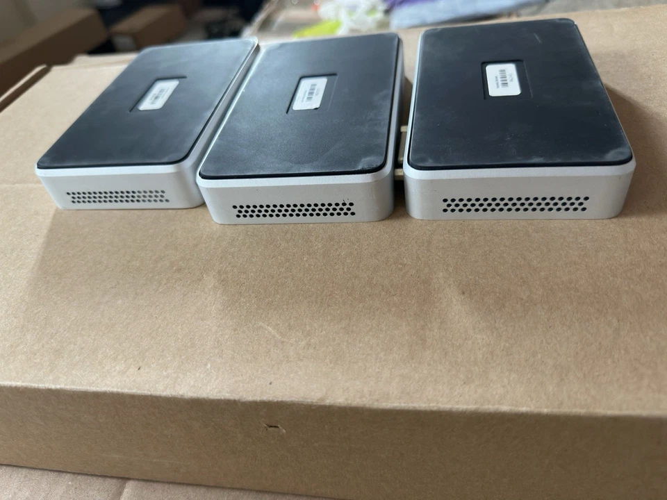 Blackmagic Design Intensity Extreme HDMI Analógico Captura y Reproducción Thunderbolt Foto 4 de 4